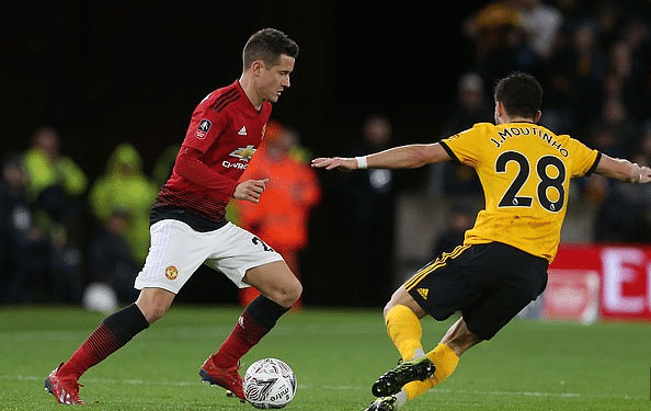 我们还有很 我们还有很