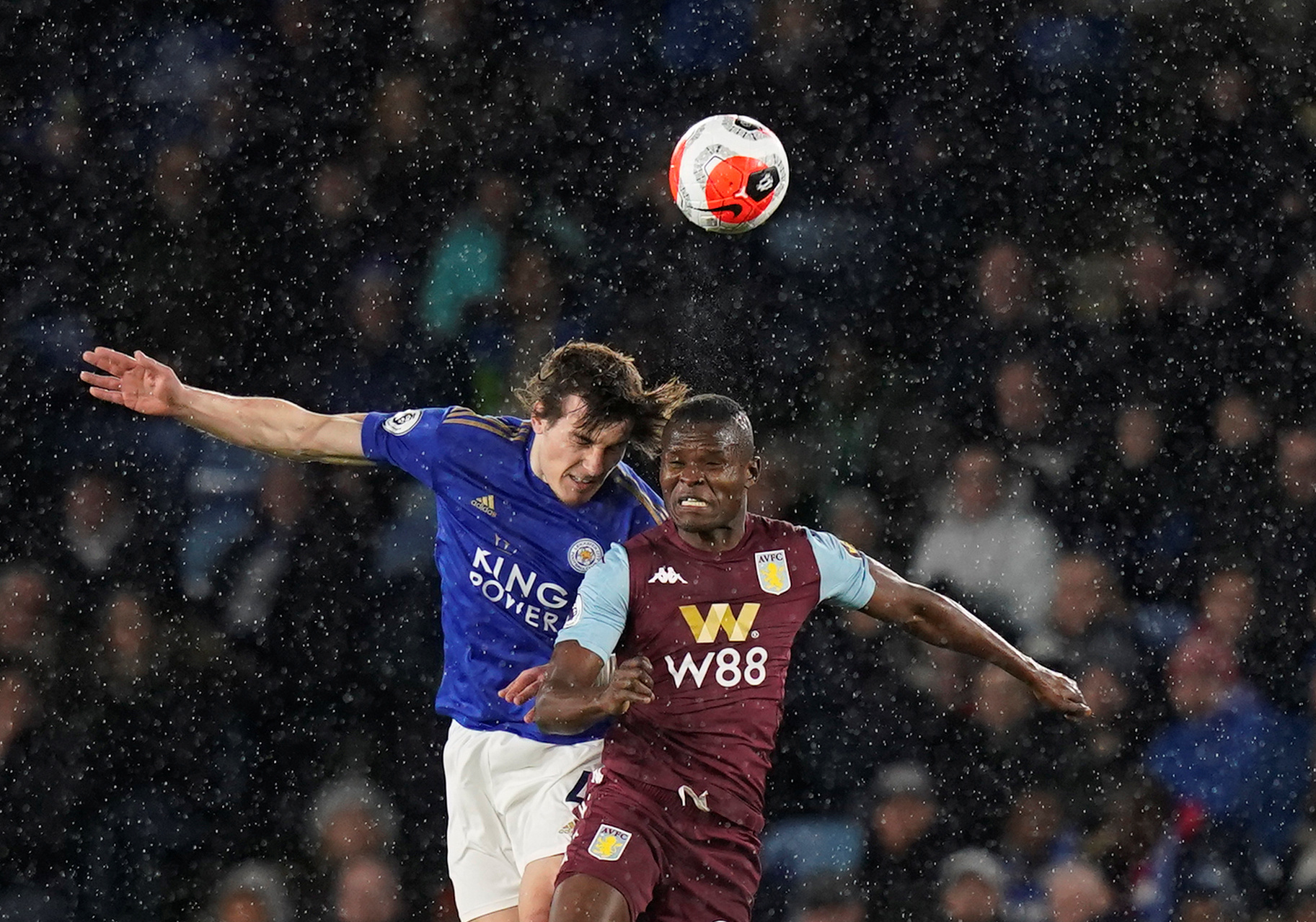 重要比赛中 重要比赛中